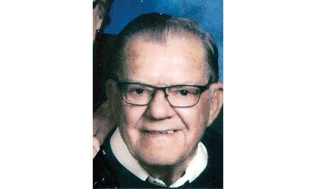 Happy 90th Birthday Ken Roethler
